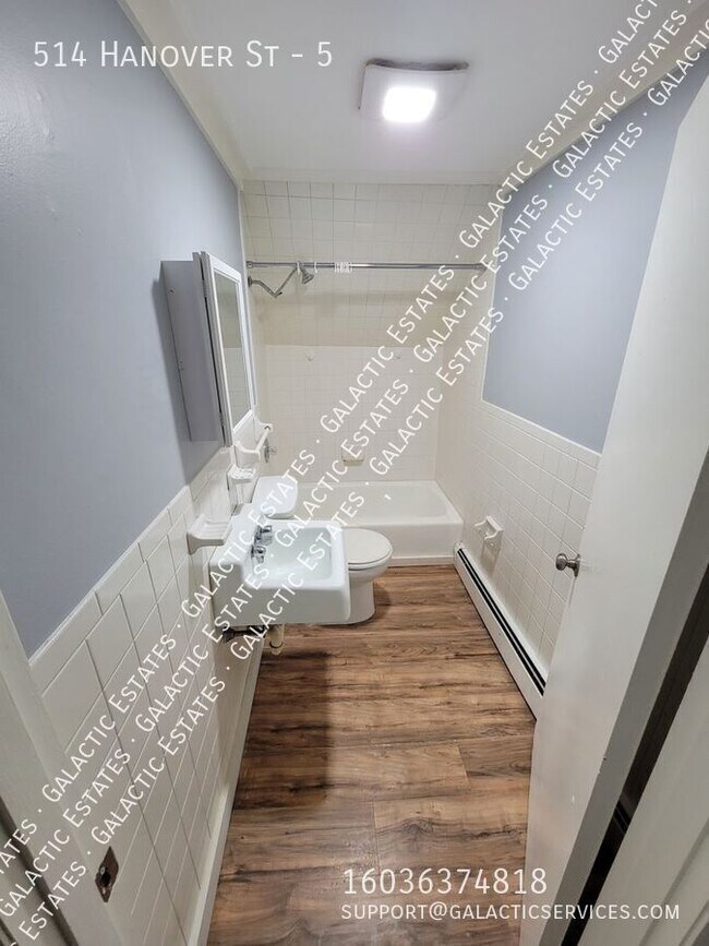 Photo - 514 Hanover St Unit 5