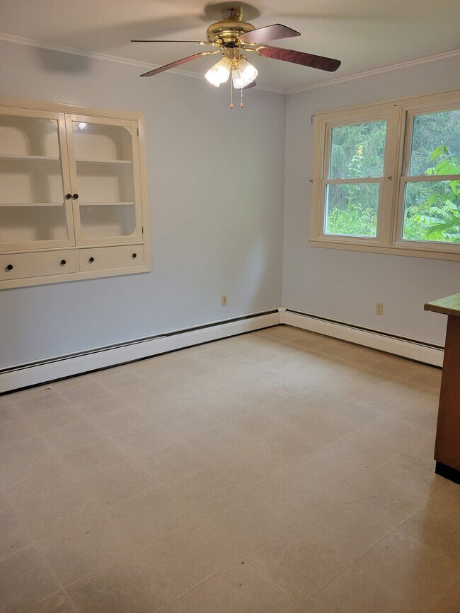 Photo - Parsonage