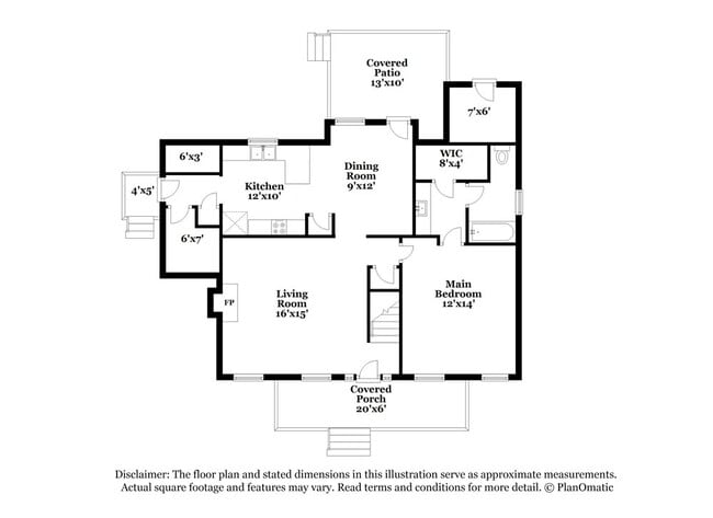 Photo - 4813 Draper Rd