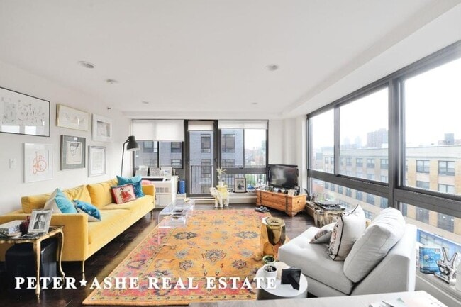 Building Photo - 1 bedroom in NEW YORK NY 10035 Unit 805 Rental