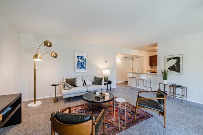 2 Bed - Bethesda