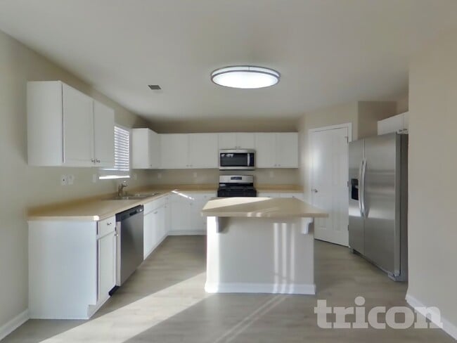 Photo - 7600 Snowy Egret Ct NW