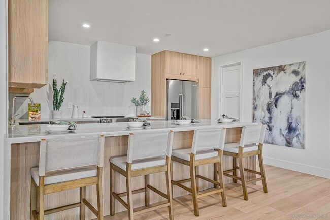 Photo - 2126 San Clemente St Townhome