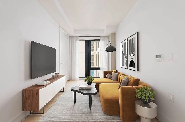Photo - 60 W 125th St Apartment Unit 1103B