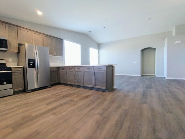 Olive Tree Apartments