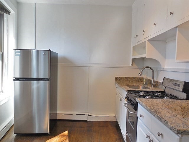 Photo - 112 Willow St Unit #3