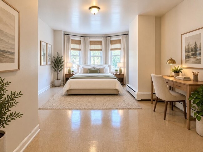 Building Photo - 2275 John F. Kennedy Blvd Unit 1