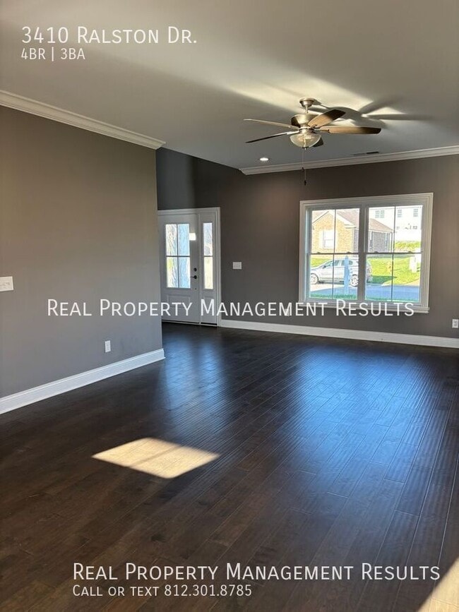Photo - 3410 Ralston Dr