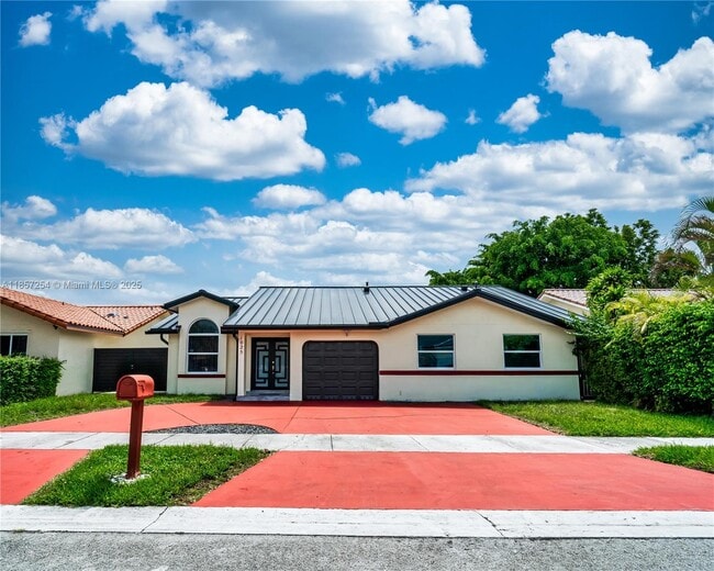 Building Photo - 1025 NW 128th Ct Rental