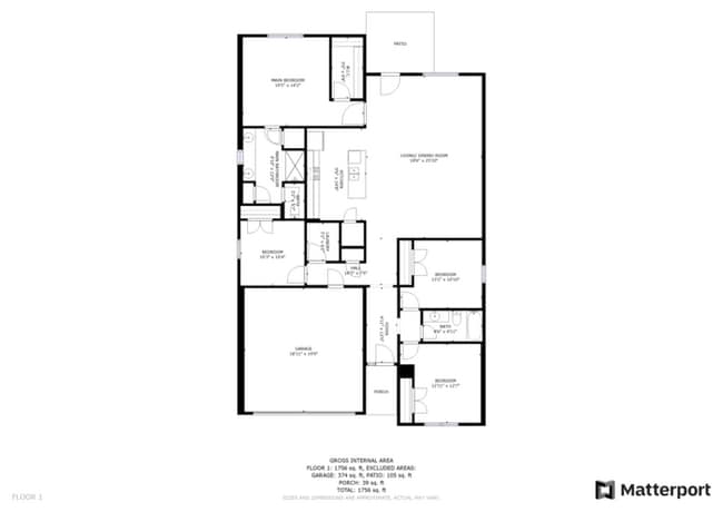 Photo - 348 Augustine Dr