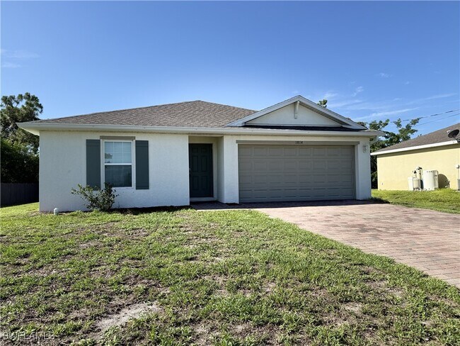 Building Photo - 1814 NE 40th Ln Rental