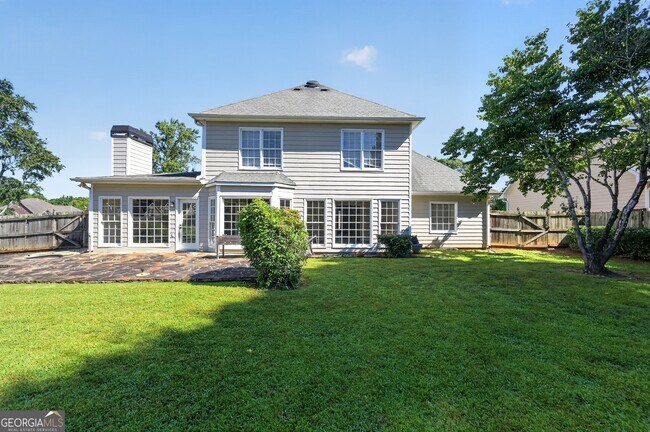 Photo - 3775 Peachbluff Ct