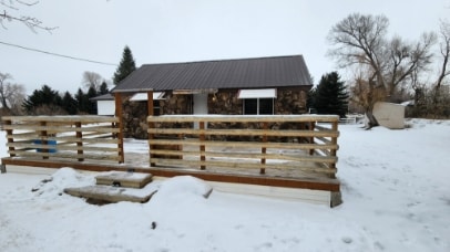 Photo - 450 N 4200 E