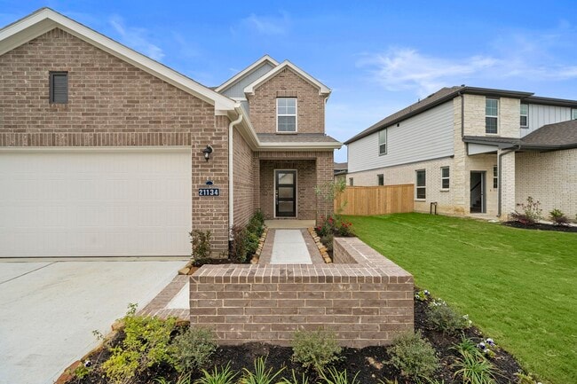 Photo - 21134 Armstrong County Dr