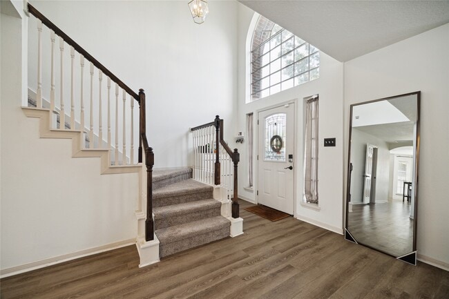 Photo - 25619 Oakridge Forest Ln