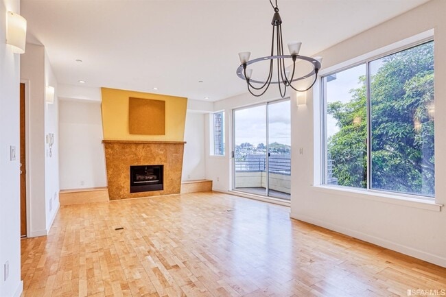 Building Photo - 3264 Market St