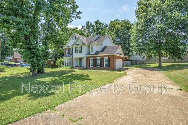 Building Photo - 4375 Big Horn Dr S Rental