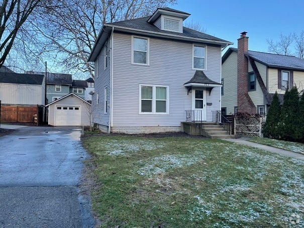 Building Photo - 503 Briarwood Ave SE Rental