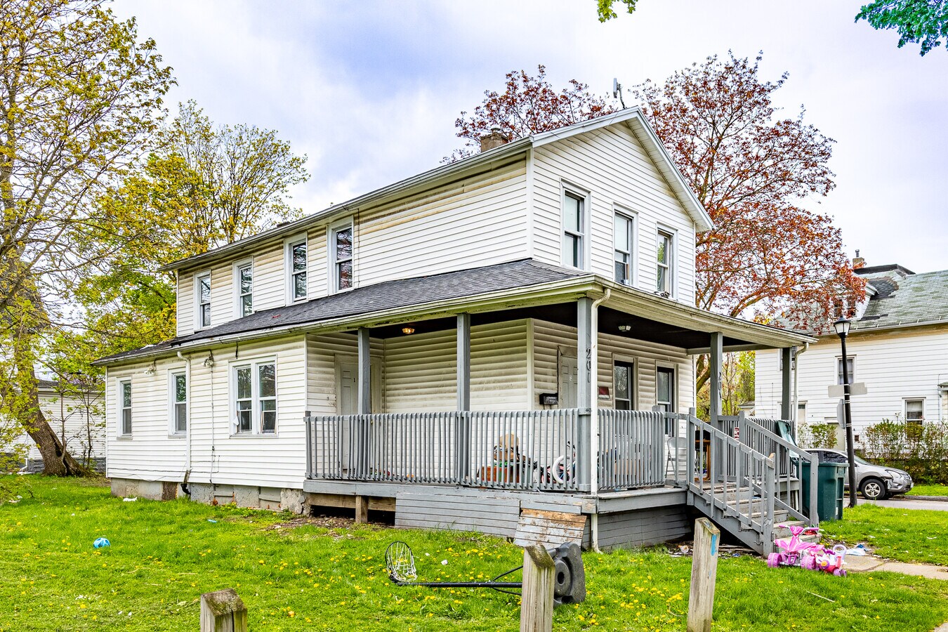 Photo - 201 Parkway Unit 2