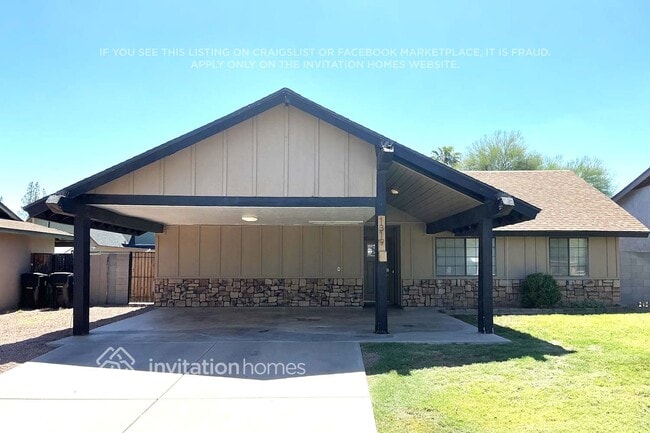 Building Photo - 1319 E Ivyglen St Rental