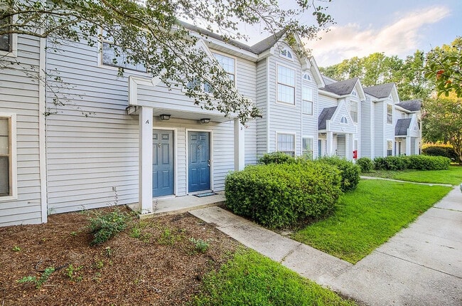 Classy Exteriors Feel Like Home