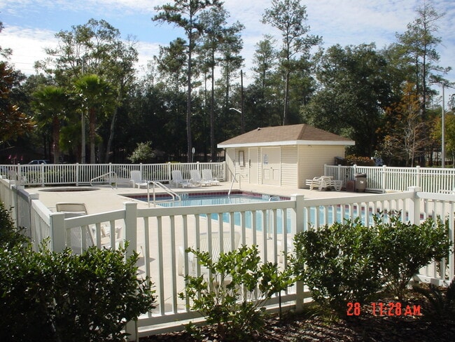 Photo - 3800 SW 20th Ave Unit UTW - 605 -3