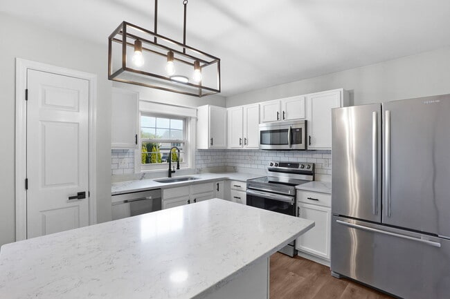 Photo - 413 Montclair Tower Dr