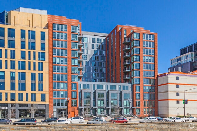 1211 Van St SE - Avidian Apartments