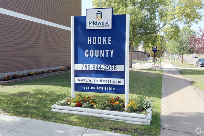Photo - Hooke County Townhomes