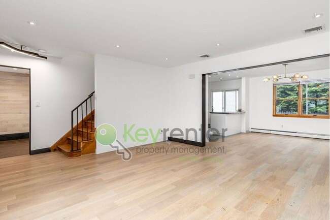 Photo - Spacious 4 Bedroom Home in Maywood with Fenced Yard, Office & Solar Panels