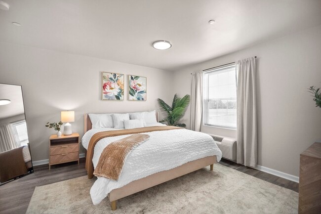 Apollo Point Apartments