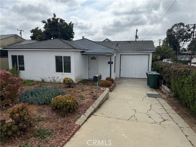 Photo - 18003 S Denker Ave Casa
