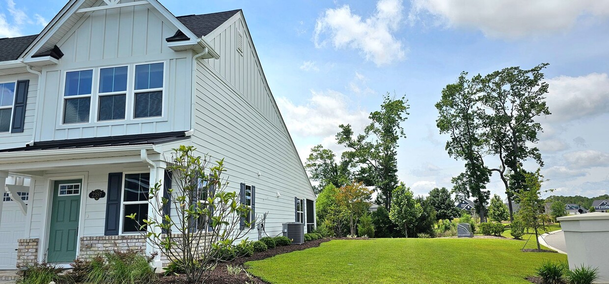 North Village at Grande Dunes: Coastal Lux... - North Village at Grande Dunes: Coastal Lux...