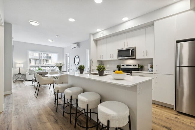 Building Photo - Lumina Kitchener