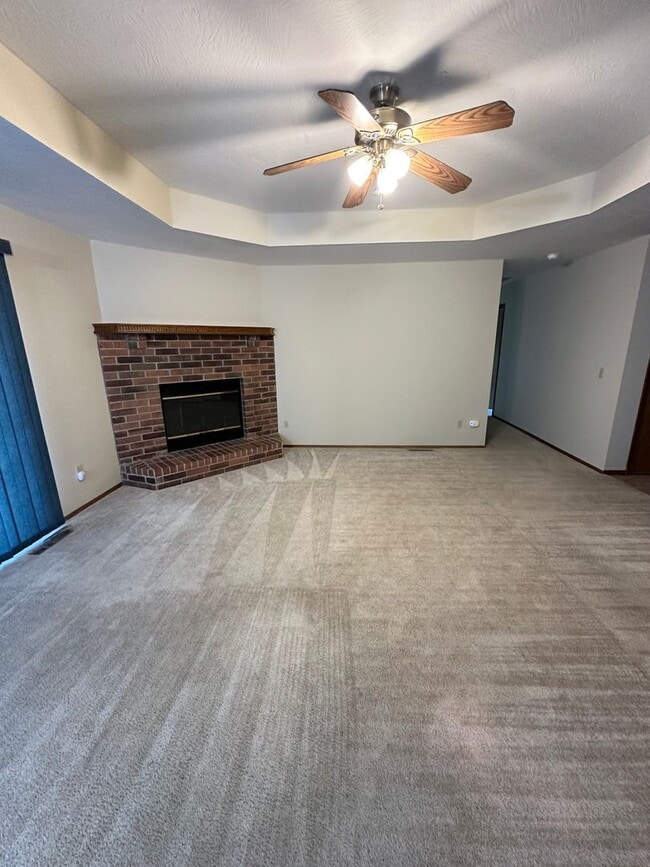 Photo - Charming 3 Bedroom Brick Home with Fenced Backyard