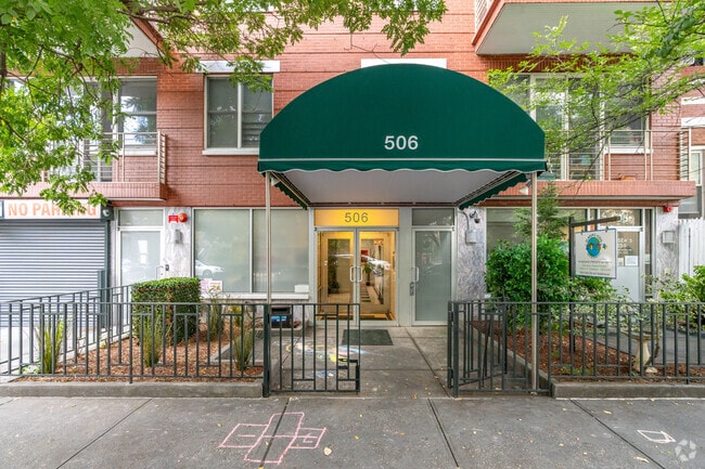 506 Washington Ave