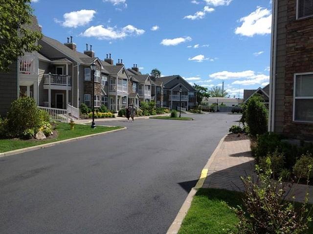 Building Photo - Fairfield Knolls At West Sayville Rental