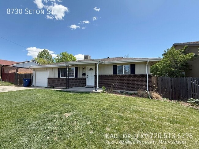 Photo - 8730 Seton St