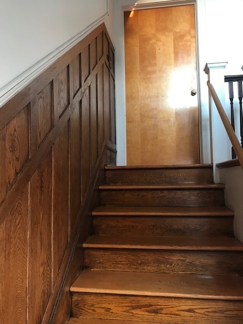 Escalera - 207 Greene St Unidad 207  2