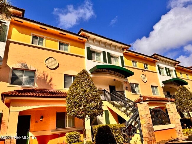 Building Photo - 9745 Touchton Rd Unit 302