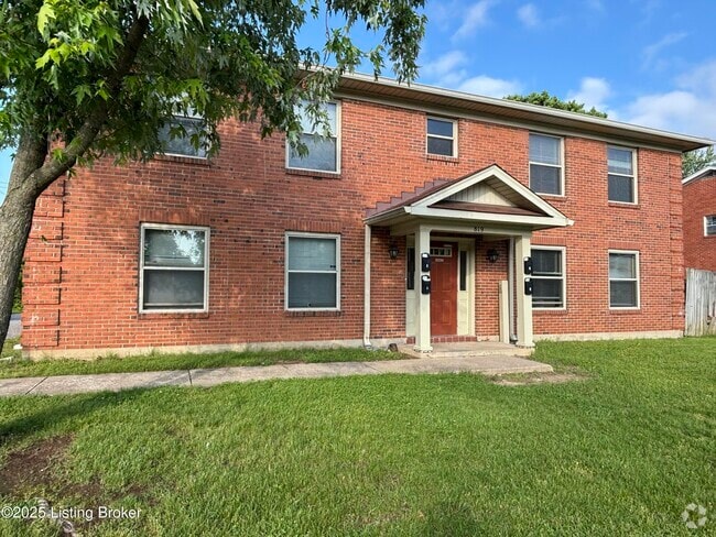 Building Photo - 819 Colonial Park Dr Unit 4 Rental