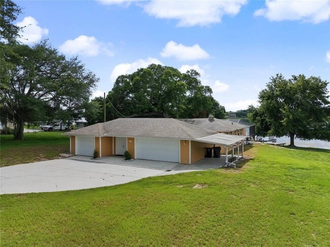 Photo - 125 Lake Roy Dr