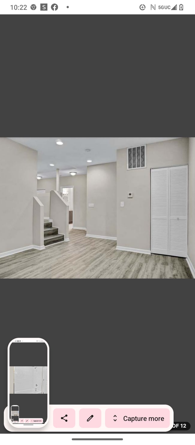 Building Photo - 8140 S Drexel Ave Unit G