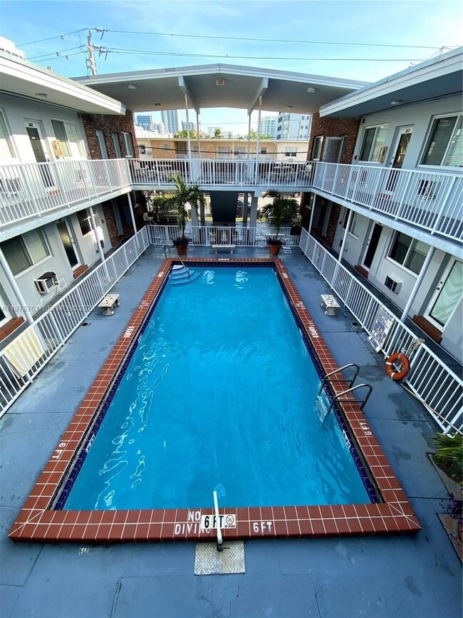 Building Photo - 305 69th St Unit 202