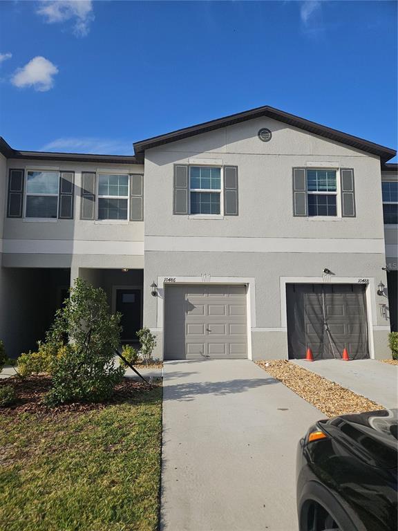 Building Photo - 10486 Shady Preserve Dr Rental