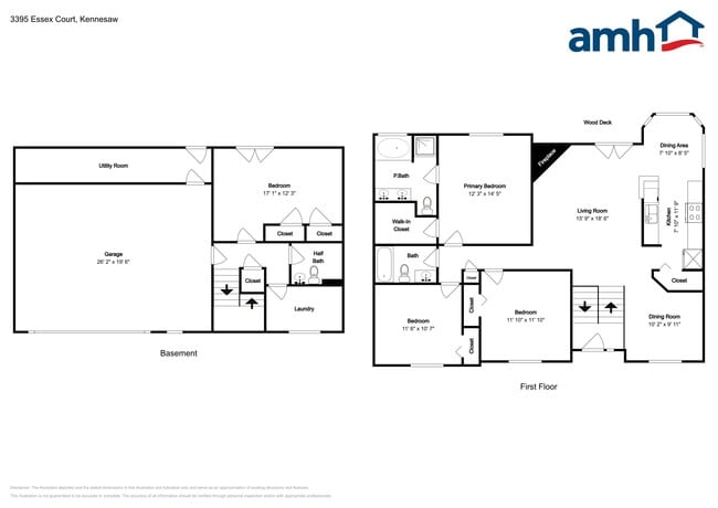 Photo - 3395 Essex Ct NW