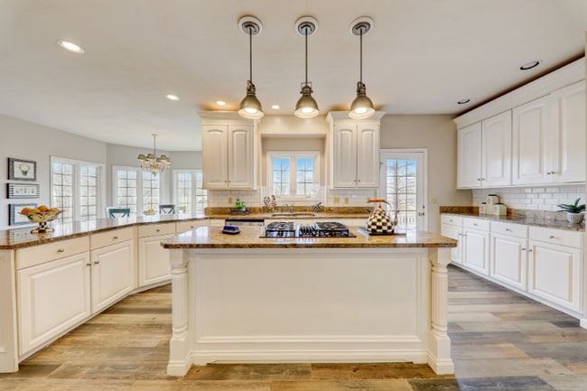 Photo - 1406 Wheatfield Ln