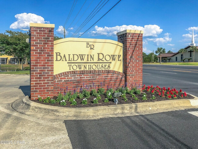 Photo - 1602 Baldwin Rowe Cir