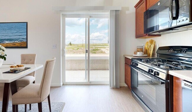 Stanley Pointe Townhomes