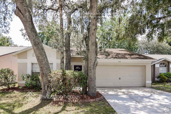 Building Photo - 4134 Quail Briar Dr Rental